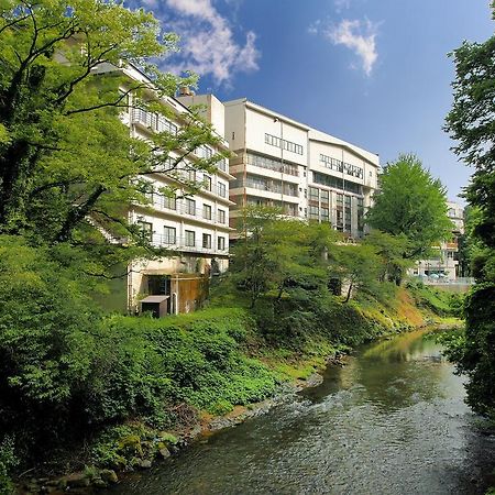Select Grand Kagayamanaka酒店 外观 照片