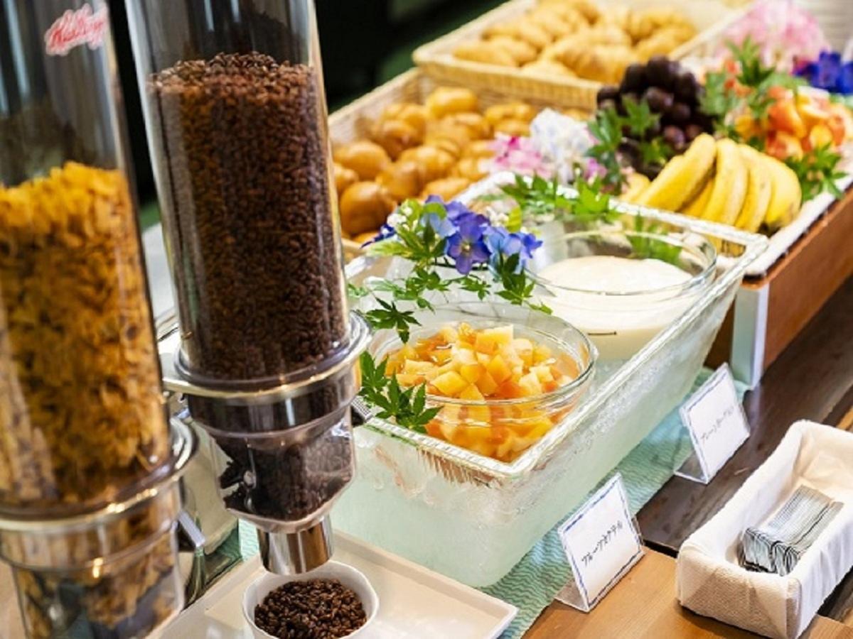 Select Grand Kagayamanaka酒店 外观 照片