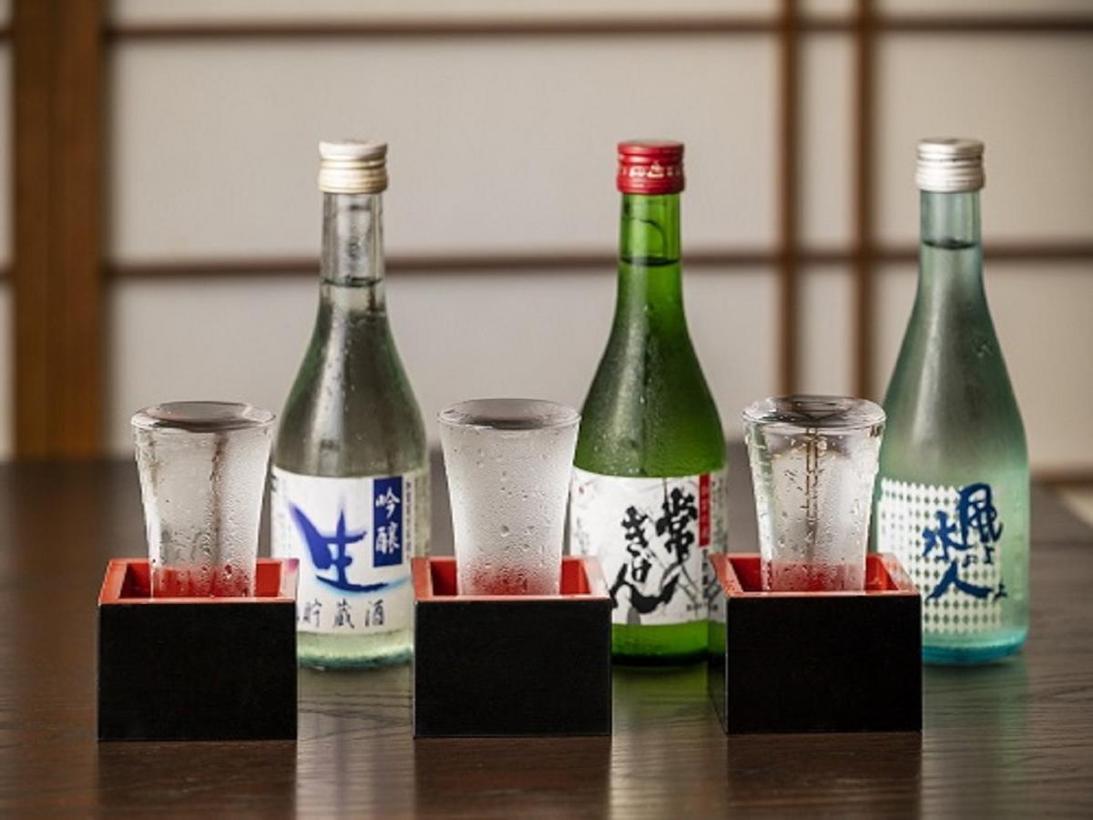 Select Grand Kagayamanaka酒店 外观 照片