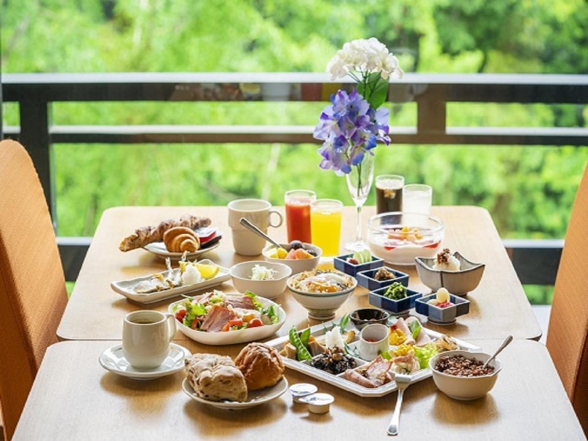 Select Grand Kagayamanaka酒店 外观 照片