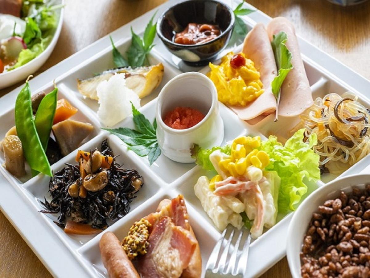 Select Grand Kagayamanaka酒店 外观 照片