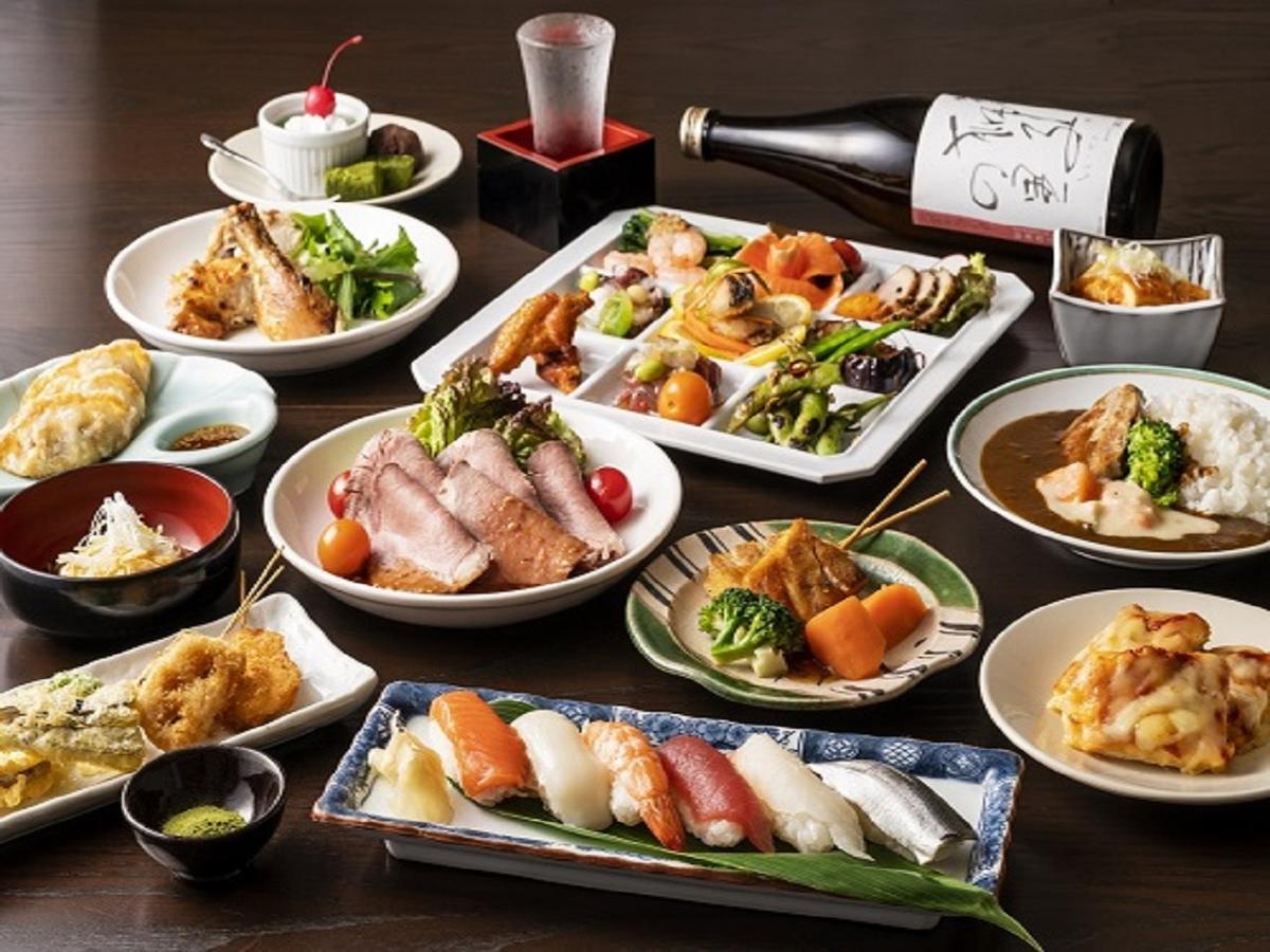 Select Grand Kagayamanaka酒店 外观 照片