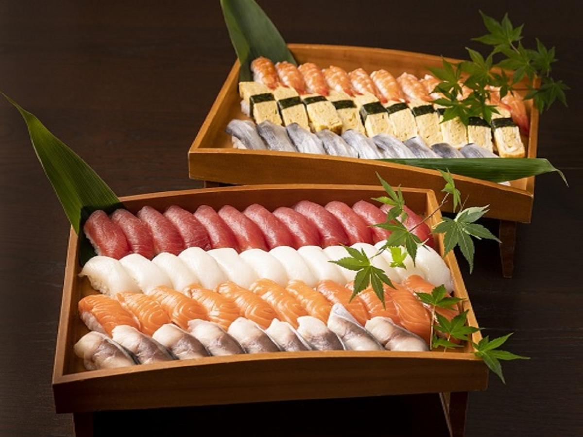 Select Grand Kagayamanaka酒店 外观 照片
